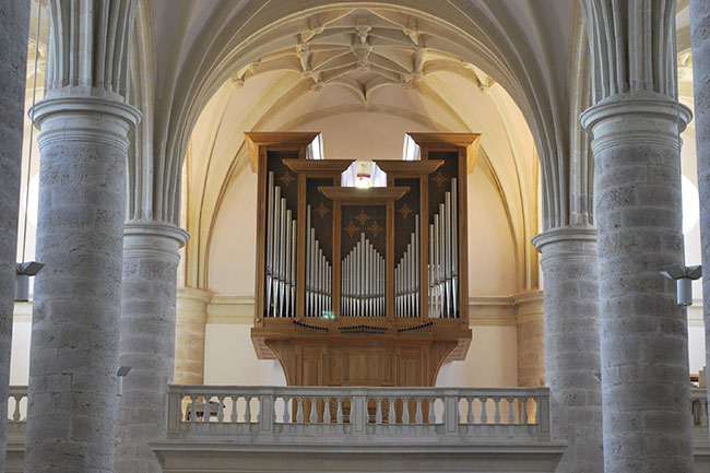 Iglesia de Nuestra Señora de la Asunción