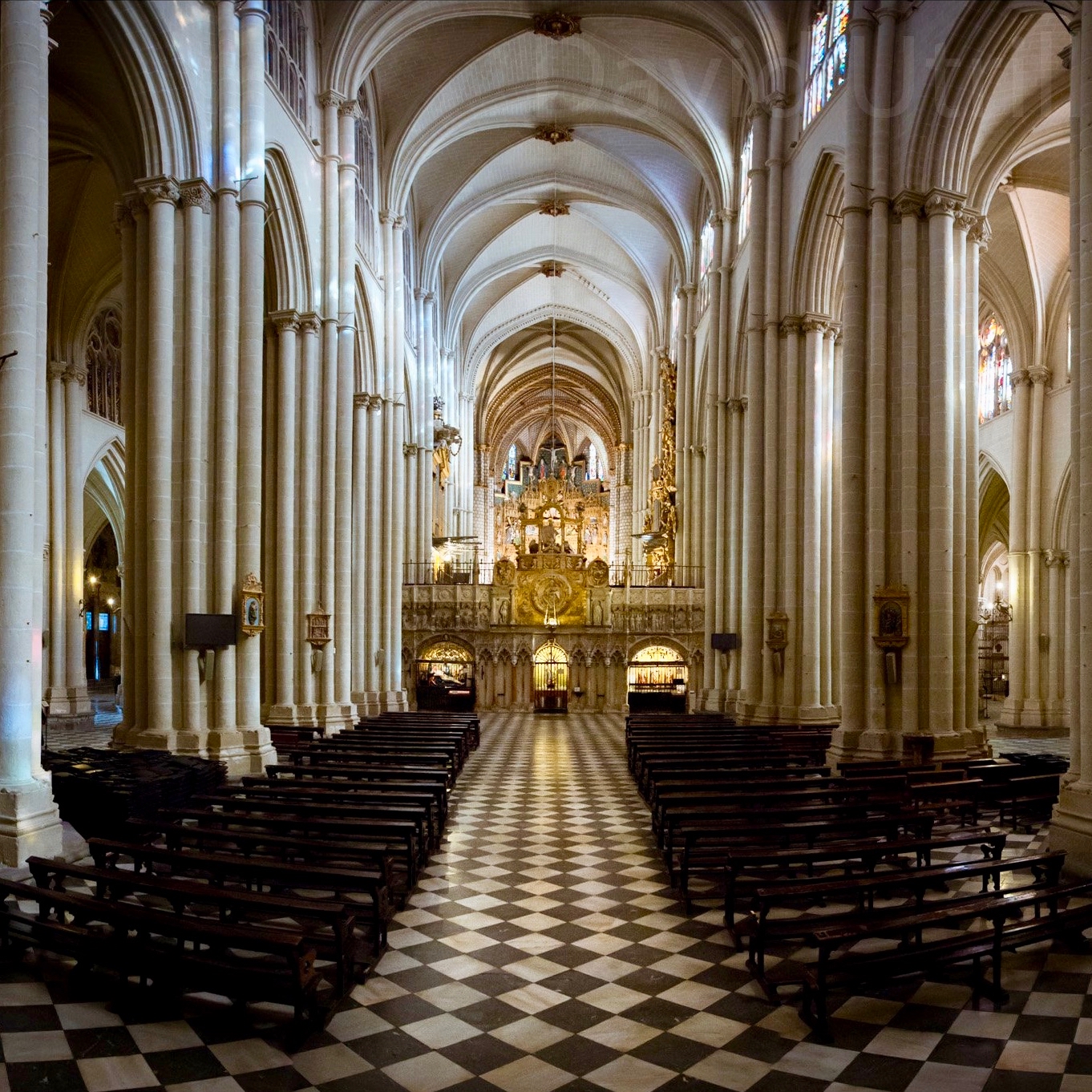 Excursión a Toledo